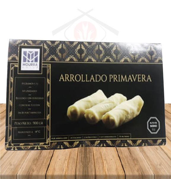 🧄 AJO CONGELADO CRUDO 🧄 - Distribuidora Altos de Zorrilla